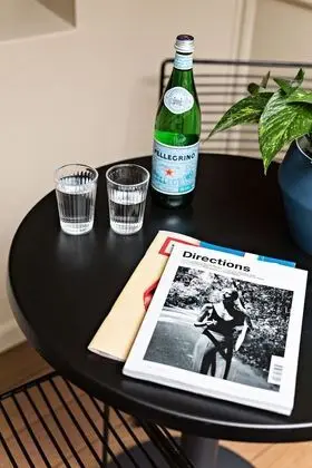 Premium Oda, 1 Büyük (Queen) Boy Yatak, Sigara İçilmez