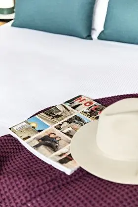 Tek Büyük Yataklı Oda, 1 Çift Kişilik Yatak, Sigara İçilmez