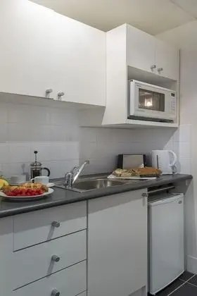 Üç Kişilik Oda (District View Triple )