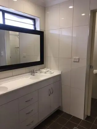 Executive Üç Kişilik Oda