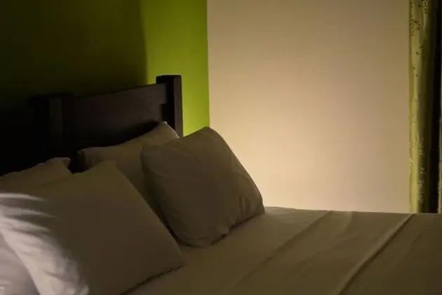 Standard Ev, 4 Yatak Odası, Sigara İçilebilir