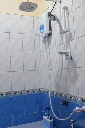 Standard Ev, 4 Yatak Odası, Sigara İçilebilir