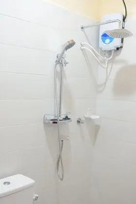 Standard Ev, 4 Yatak Odası, Sigara İçilebilir