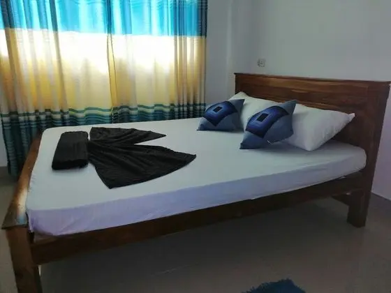 Comfort Büyük Yataklı Tek Kişilik Oda, Sigara İçilmez, Dağ Manzaralı