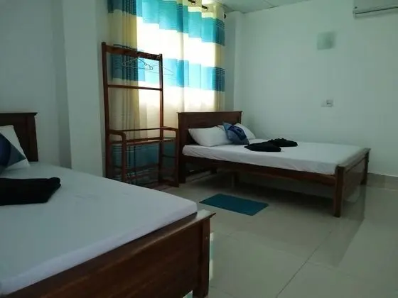 Comfort Üç Kişilik Oda