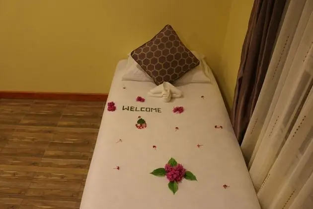 Deluxe Üç Kişilik Oda, 1 Yatak Odası, Engellilere Uygun, Sigara İçilmez
