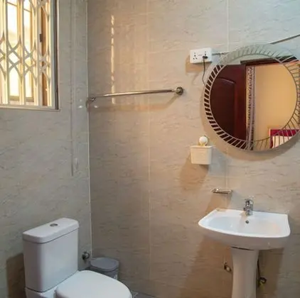Deluxe Süit