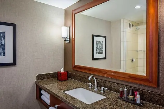 Concierge Room, Oda, 1 Çift Kişilik Yatak