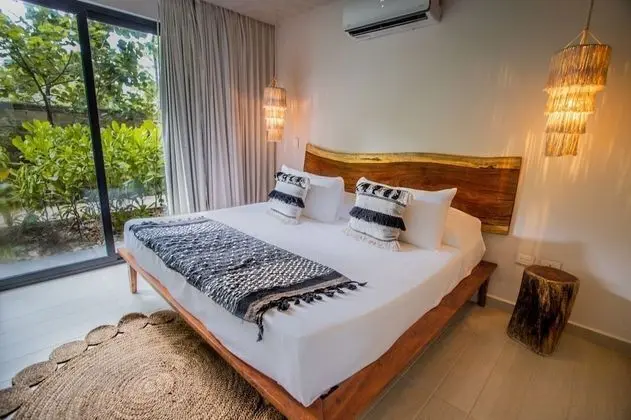 Luxury Apart Daire