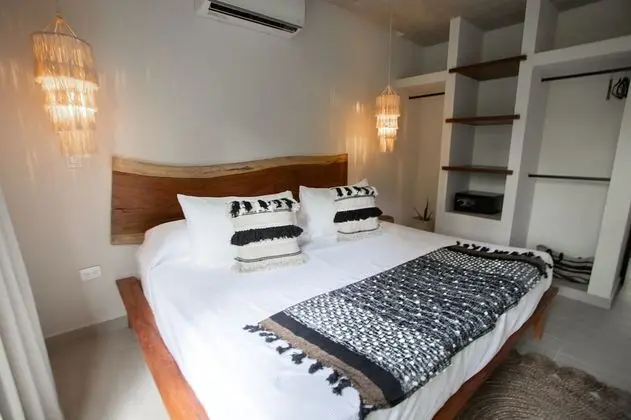 Luxury Apart Daire