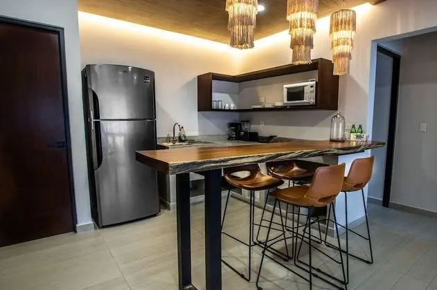 Luxury Apart Daire