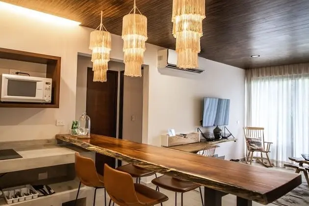 Luxury Apart Daire