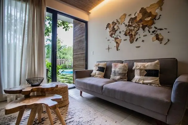Luxury Apart Daire