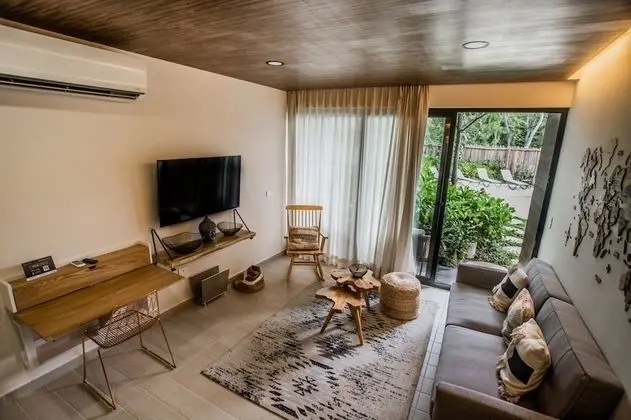Luxury Apart Daire