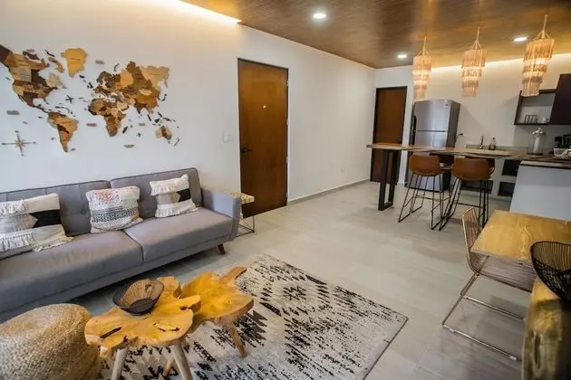 Luxury Apart Daire
