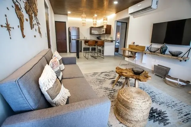 Luxury Apart Daire