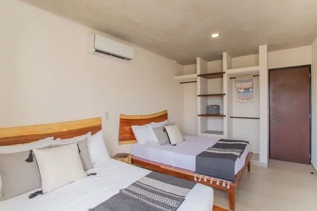 Premium Apart Daire