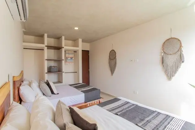 Premium Apart Daire