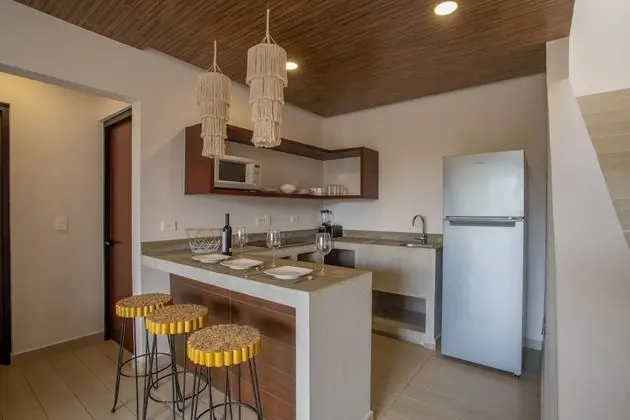 Premium Apart Daire