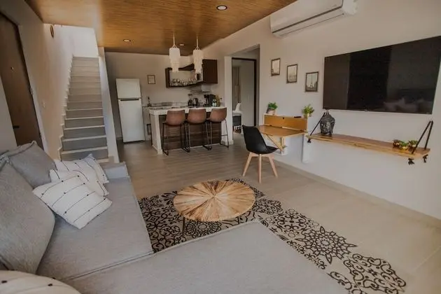 Premium Apart Daire
