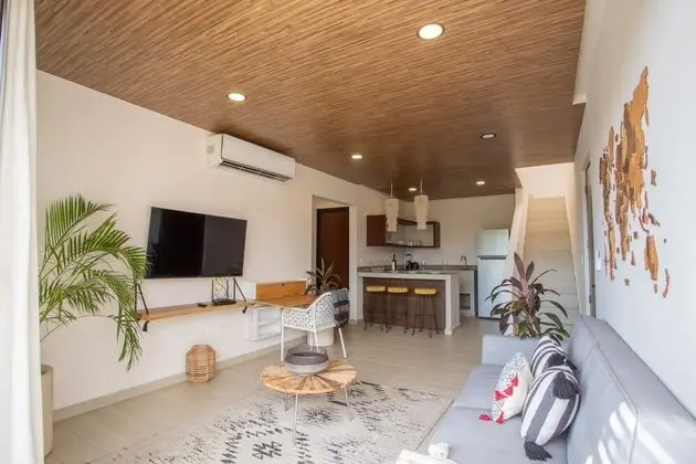 Premium Apart Daire