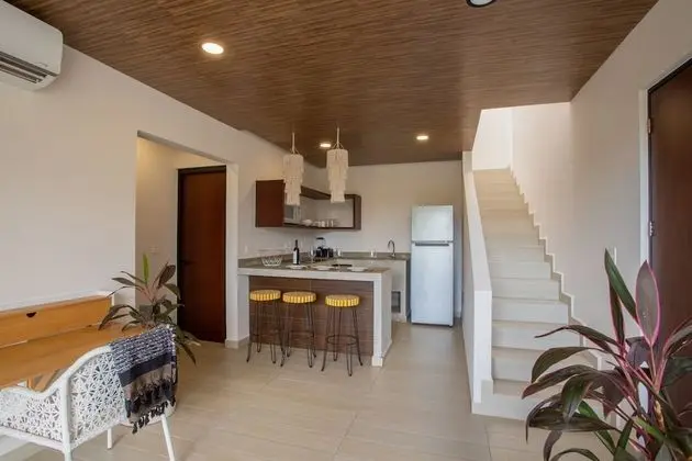 Premium Apart Daire