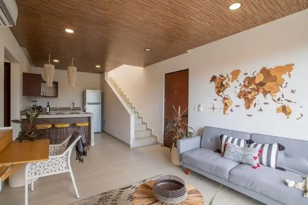 Premium Apart Daire
