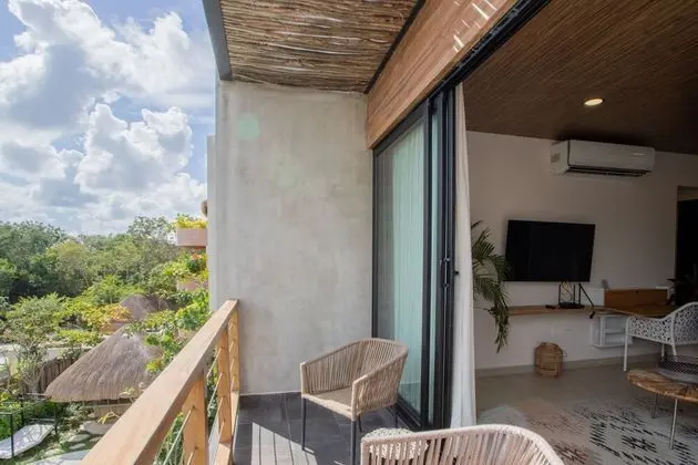 Premium Apart Daire