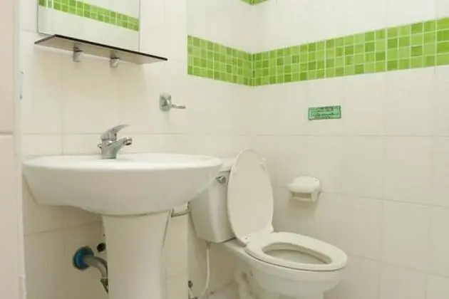 Standard Süit, 1 Yatak Odası