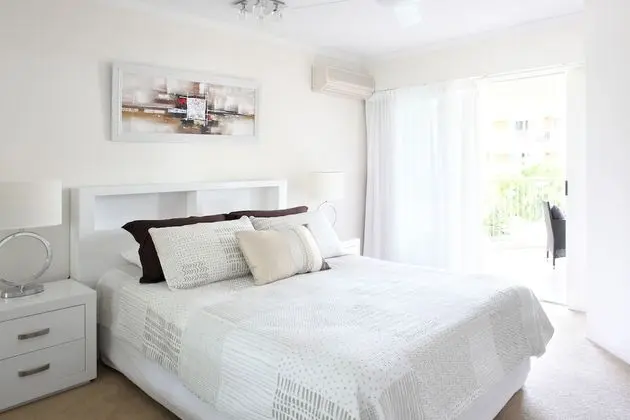 Standard Apart Daire, 2 Yatak Odası