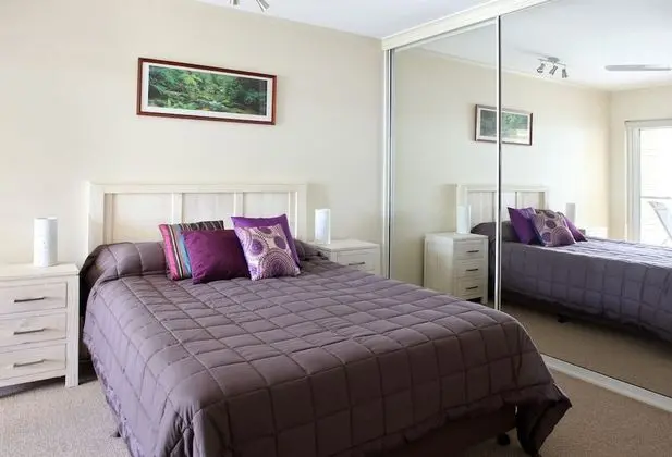 Standard Apart Daire, 2 Yatak Odası
