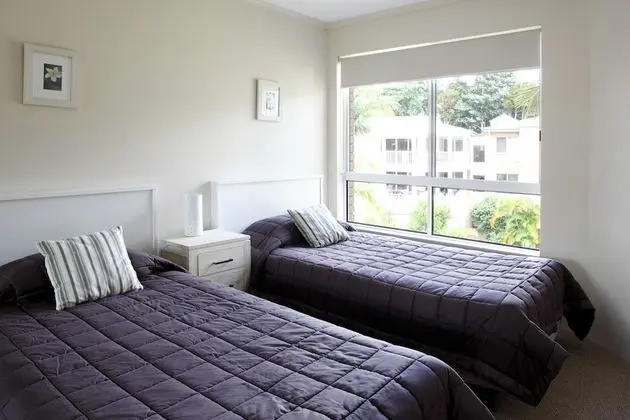Standard Apart Daire, 2 Yatak Odası