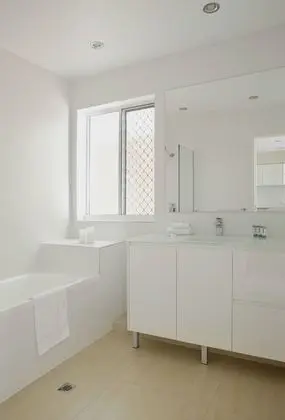 Standard Apart Daire, 2 Yatak Odası