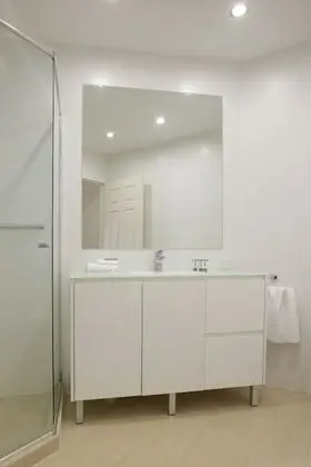 Standard Apart Daire, 2 Yatak Odası