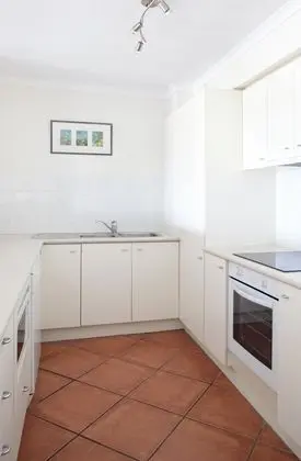 Standard Apart Daire, 3 Yatak Odası