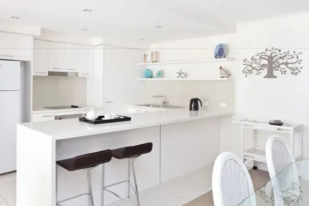 Standard Apart Daire, 3 Yatak Odası