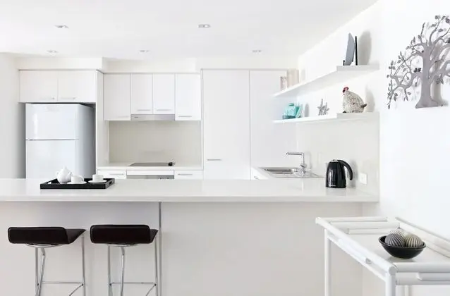 Standard Apart Daire, 3 Yatak Odası
