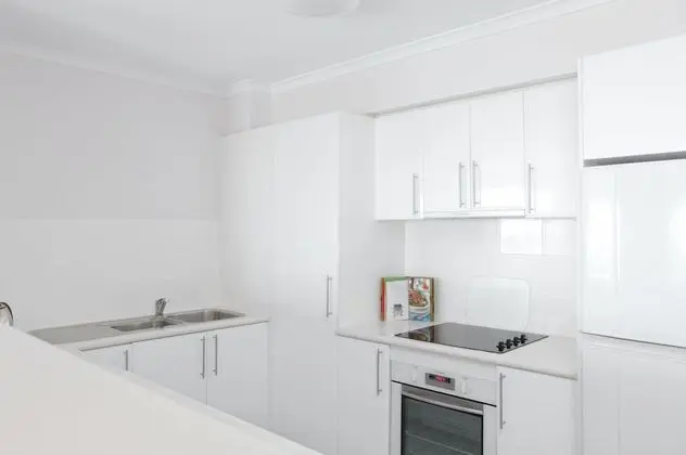 Standard Apart Daire, 3 Yatak Odası