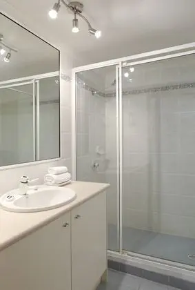 Standard Apart Daire, 3 Yatak Odası