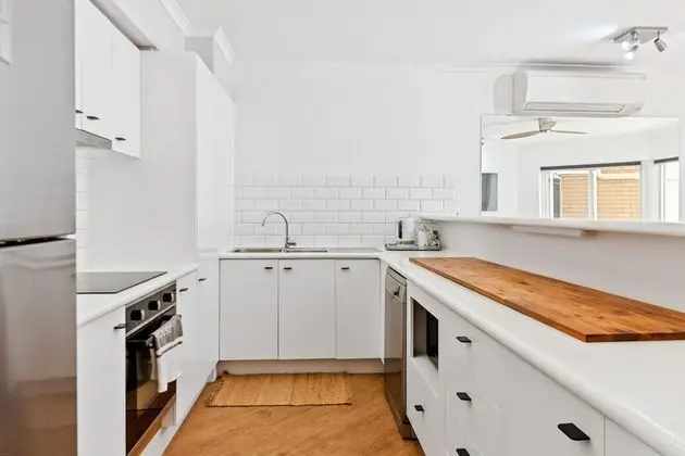 Superior Apart Daire, 2 Yatak Odası