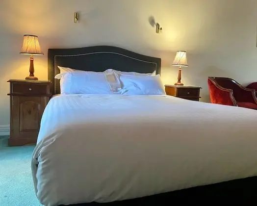 Comfort Oda, 1 Büyük (Queen) Boy Yatak