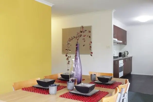 Standard Apart Daire, 5 Yatak Odası