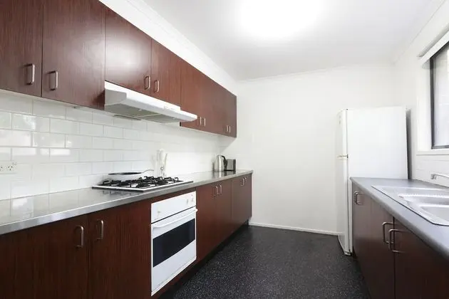 Standard Apart Daire, 5 Yatak Odası