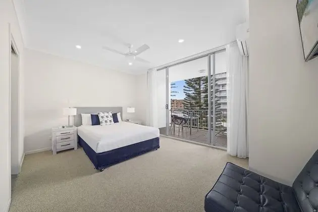 Apart Daire, 1 Yatak Odası (Spa View Apartment)
