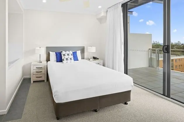 Apart Daire, 1 Yatak Odası (Spa View Apartment)