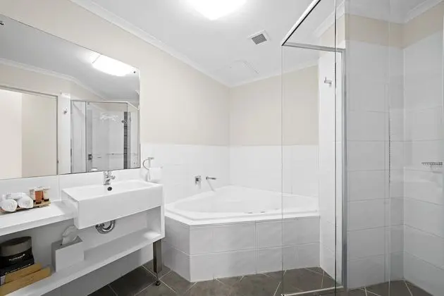 Apart Daire, 1 Yatak Odası (Spa View Apartment)