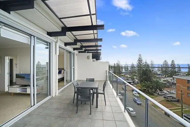 Apart Daire, 1 Yatak Odası (Spa View Apartment)