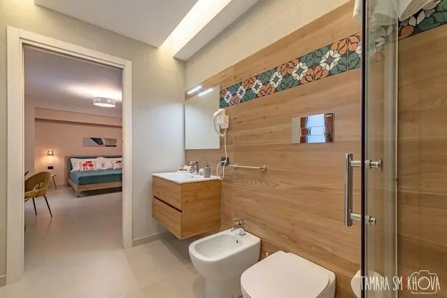 Standard Oda, 1 Çift Kişilik Yatak, Sigara İçilmez, Şehir Manzaralı