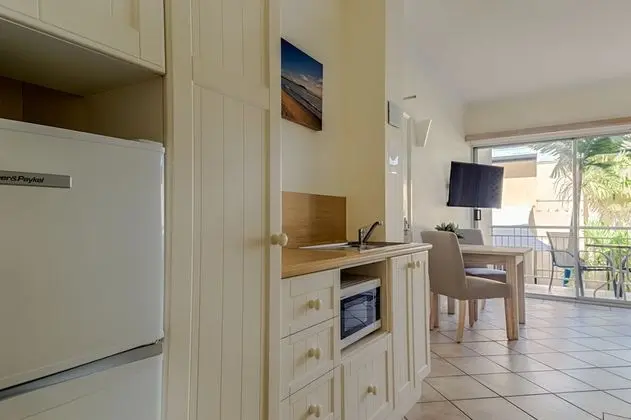 Standard Apart Daire, 1 Yatak Odası