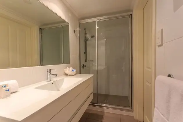 Standard Apart Daire, 1 Yatak Odası